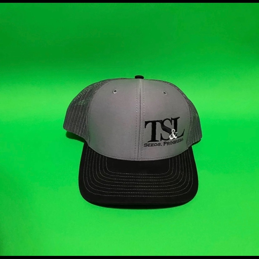 Tsl Hat